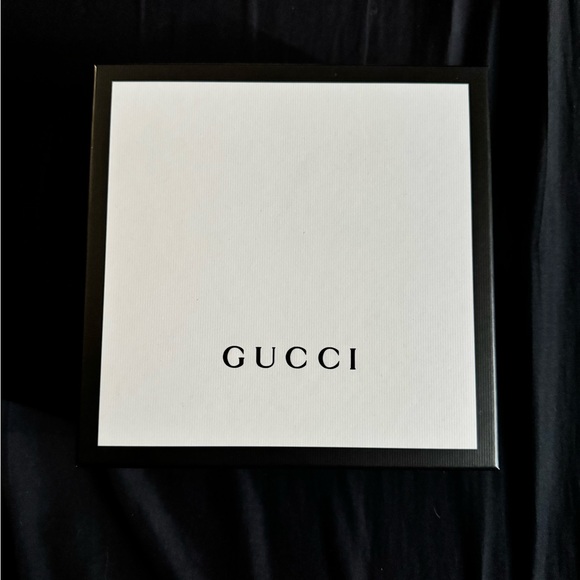 Gucci belt - Picture 4 of 4